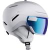 ATOMIC SAVOR GT VISOR STEREO Casco Sci Unisex