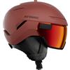 ATOMIC SAVOR GT VISOR STEREO Casco Sci Unisex