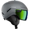 ATOMIC SAVOR GT VISOR STEREO Casco Sci Unisex