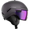 ATOMIC SAVOR GT VISOR STEREO Casco Sci Unisex