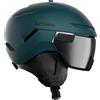 ATOMIC SAVOR GT VISOR STEREO Casco Sci Unisex