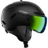 ATOMIC SAVOR VISOR HD Casco Sci Unisex