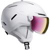 ATOMIC SAVOR VISOR HD Casco Sci Unisex