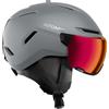 ATOMIC SAVOR VISOR HD Casco Sci Unisex