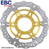 EBC HONDA CBR 600 RR ABS 2009-2021 EBC Disco freno anteriore MD1152XC