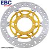 EBC HONDA CBR 600 F4I 2001-2006 EBC Disco freno anteriore MD1141X