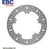 EBC Harley VRSCAW 1130 V-Rod 2007 EBC Disco freno anteriore MD516