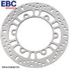 EBC HONDA VF 1000 F Interceptor 1984-1985 EBC Disco freno anteriore MD1001