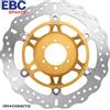 EBC HONDA CBR 600 F 1999-2000 EBC Disco freno anteriore MD1014XC