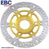 EBC HONDA CBR 600 F 1999-2000 EBC Disco freno anteriore MD1014X