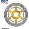 EBC MOTO GUZZI GRISO 850 2007 EBC Disco freno anteriore MD621X