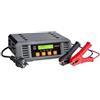 OSRAM Raddrizzatore, caricabatterie con funzione tester batteria OSCP3024 OSRAM