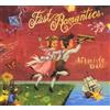 Fast Romantics Afterlife Blues (CD)