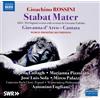 Gioachino Rossini Gioachino Rossini: Stabat Mater/Giovanna D'Arco: Cantata (CD)