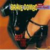 Brave Combo Kiss Of Fire (CD)