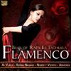 Rafa El Tachuela Flamenco: Best of Rafa El Tachuela (CD) Album
