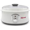 Girmi YG03 Yogurtiera 7 vasetti in vetro da 180 ml 20 W Bianco
