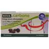 Nova Argentia Spa Nova carbone vegetale 40 compresse