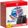 Nintendo Switch 2 + Nintendo Switch Sports Resort