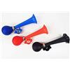 OISE ART STORE Trade Shop - Trombetta Tromba Clacson Plastica Bicicletta Sport Campanello Segnatore Acustico