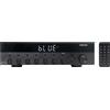 FONESTAR Amplificatore stereo hi-fi con Bluetooth, radio FM e USB 60+60W RMS MP3