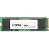 Crucial E100 1TB PCIe Gen4 NVMe M.2 SSD Interno CT1000E100SSD8