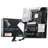 MSI MICROSTAR MSI PRO Z890-P ATX WI-FI INTEL Z890 4 x DDR5 - 4 x M.2 - 4x SATA III SOCKET K185