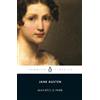 Jane Austen Mansfield Park (Tascabile)