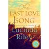 Lucinda Riley Harry Whittaker The Last Love Song (Copertina rigida)