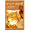 shaishaishai - CAFFEINE SHOT Vita C Toning Mask 25ml x 1 sheet