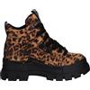 Buffalo - Aspha NC Mid - - Shoes - Donna - Marrone