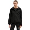 The North Face - Quest Jacket - - Sport - Donna - Nero