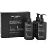 Goldwell Bond Pro Kit 3x500ml (1 Protect. Serum 2 Nourishing Fortif.)