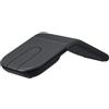 Merkloos Mouse wireless Bluetooth - Pieghevole - Ultrasottile - Nero e grigio - Per viaggi
