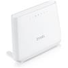 Merkloos Router WiFi 6 - Compatibile con tutte le connessioni DSL - Gestione mesh EasyMesh - Interfaccia intuitiva