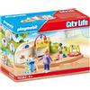 Playmobil City Life 70282: Gruppo per bambini piccoli (dai 4 anni in su), set da gioco con 40 pezzi, ambientazione: asilo nido
