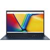 Asus Laptop i3, schermo Full HD, processore Intel Core 3 a 6 core, 4700 MHz, 8 GB di RAM, 256 GB NVME, HDMI, Bluetooth, webcam, USB-C, Wi-Fi 3, sistema operativo Windows, FHD, 3 100U, 8 GB DDR5, 256 GB SSD