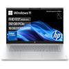 HP OmniBook 3: Laptop FHD con SSD, modello OMNIBOOK 3, ideale per l'uso quotidiano e il multitasking. Processore Intel Core i5, 16 GB di RAM, 512 GB di spazio di archiviazione, colore argento