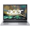 Acer Laptop Aspire 3 A315-510P-30TL, schermo FHD da 15 6 pollici, serie 2023, 8 GB di RAM, SSD da 512 GB, grafica UHD, sistema operativo Windows 11, tastiera QWERTZ, colore argento, processore Intel Core i3-N305