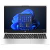 HP Laptop con display FHD, processore AMD Ryzen 5-7530U (6 core, 4500 MHz), 16 GB di RAM, 1000 GB di SSD, scheda grafica AMD Radeon, software Norton 360, sistema operativo Windows 11