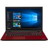 Toshiba Satellite L50-C-1XP, 396 mm, laptop HD, processore Intel Core i3-5005U, 8GB di RAM, 1TB HDD, grafica Intel HD 5500, lettore DVD, Windows 10, colore: nero