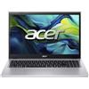 Acer Laptop Aspire Go 15 AG15-71P-78V2 con display IPS Full HD, RAM da 16 GB, SSD da 512 GB, sistema operativo Windows 11, tastiera QWERTZ e processore Intel Core i7-13620H