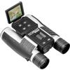Technaxx Binocolo Technaxx TX-142 con display per adulti: binocolo con telecamera per l'osservazione di uccelli, animali, in occasione di eventi sportivi, viaggi / riprese video e foto full HD / zoom 4x