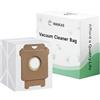 WAIKAS Sacchetti per iRobot Roomba Serie i, s, j e Serie 100-700, 18 pezzi | per 105 115 405 415 416 505 516 575 576 705 706 775 Combo, Mini, i1+ i3+ i4+ i5+ i6+ i7+ i8+ j5+ j6+ j7+ j8+ s9+ j9+ Plus