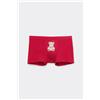 Tezenis Boxer In Cotone Elasticizzato Stampa Natalizia Uomo Stampa