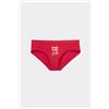 Tezenis Slip In Cotone Elasticizzato Stampa Natalizia Uomo Stampa