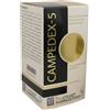 BIO STILOGIT PHARMACEUTIC. Srl CAMPEDEX-5 15 COMPRESSE OVOIDALI 18 G