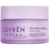 CLINICALFARMA Srl Lovren Superb Ultra-Remodelling Crema Viso, 50 ml