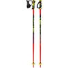 LEKI Bastoni da Sci WCR EVO LITE SL TR 120CM Sci Alpino