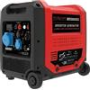 Multipower MS5000iES - Generatore Inverter Portatile 5 kW